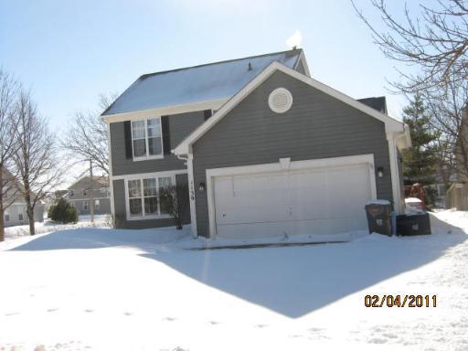 1139 Apple Hill Ct., Elgin, IL 60120