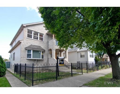 3309 N Nagle Ave., Chicago, IL 60634