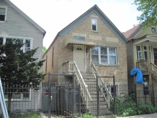 4429 S Wolcott Ave., Chicago, IL 60609