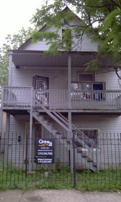 5045 S Hoyne Ave., Chicago, IL 60609