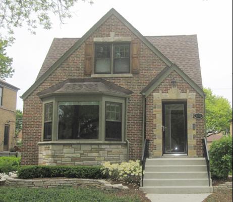9800 S Oakley Ave., Chicago, IL 60643