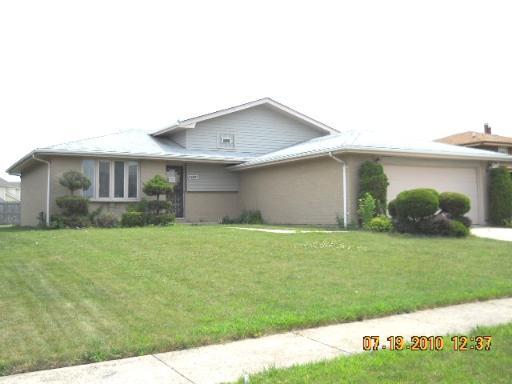 17219 Coventry Ln., Country Club Hills, IL 60478