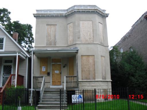 5949 S Green St., Chicago, IL 60621