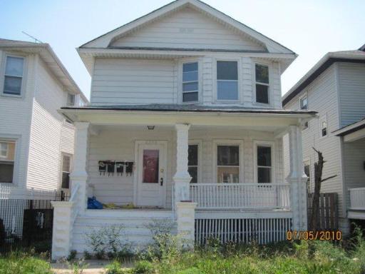 2205 N Laporte Ave., Chicago, IL 60639