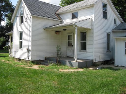 447 N Euclid St., Princeton, IL 61356