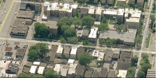 6014 N California Ave., Chicago, IL 60659