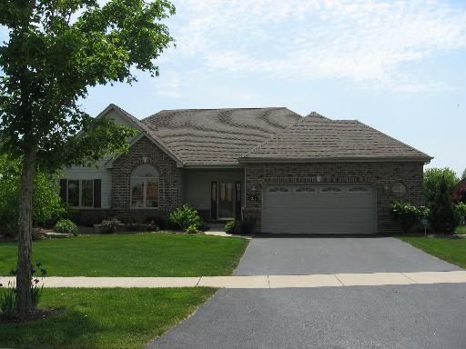 358 Poplar Dr., Yorkville, IL 60560