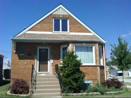 5600 S Austin, Chicago, IL 60638