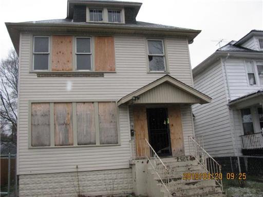 [Address Hidden by Seller], Chicago, IL 60628
