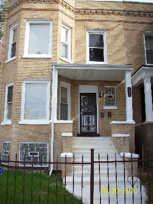 7125 S Perry Ave., Chicago, IL 60621