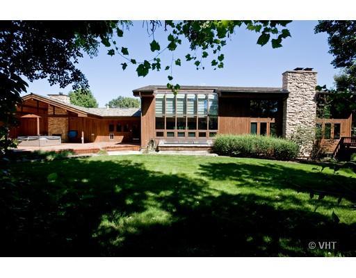 [Address Hidden by Seller], Burr Ridge, IL 60527