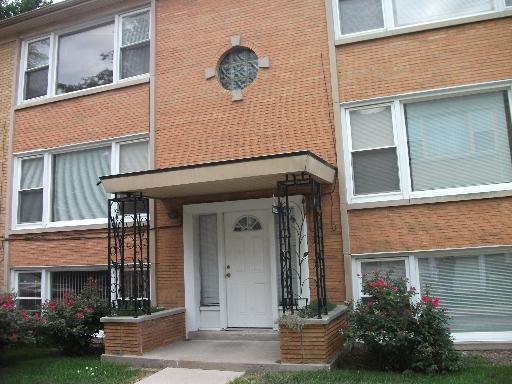 10552 S Walden Pkwy. #2W, Chicago, IL 60643