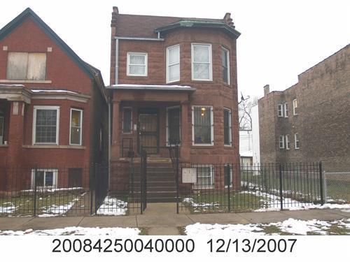 [Address Hidden by Seller], Chicago, IL 60621