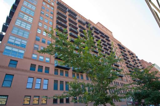 165 N Canal St. #622, Chicago, IL 60606
