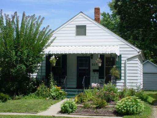 807 N First St., Princeton, IL 61356