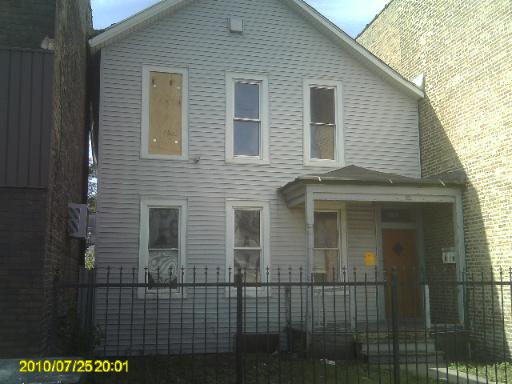 1405 E 75th St., Chicago, IL 60619