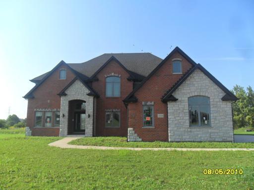 20554 S Grand Traverse Dr., Frankfort, IL 60423