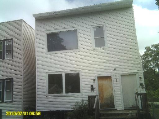 9369 S Burnside Ave., Chicago, IL 60619