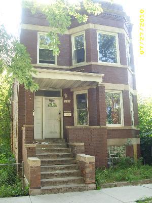 5143 S Loomis St., Chicago, IL 60609