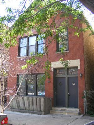 442 N Aberdeen St., Chicago, IL 60642