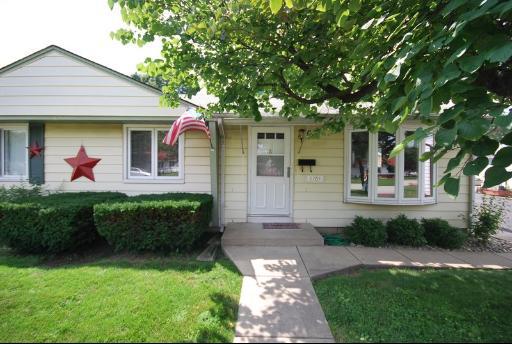 8764 Kilbourn Ave., Hometown, IL 60456