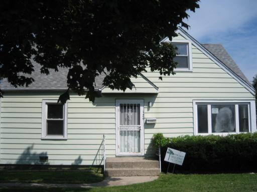129 Roberta Ave., Northlake, IL 60164