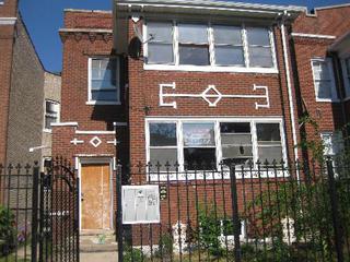4621 N Central Park Ave., Chicago, IL 60625