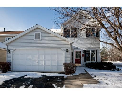 6426 Parksleg Ct., Lisle, IL 60532
