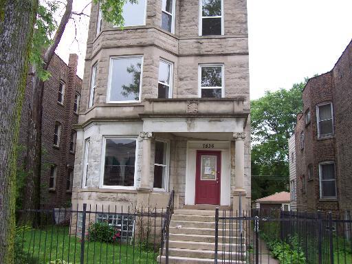 7836 S Peoria St., Chicago, IL 60620
