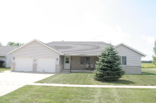 470 Eighth Ave., South Wilmington, IL 60474
