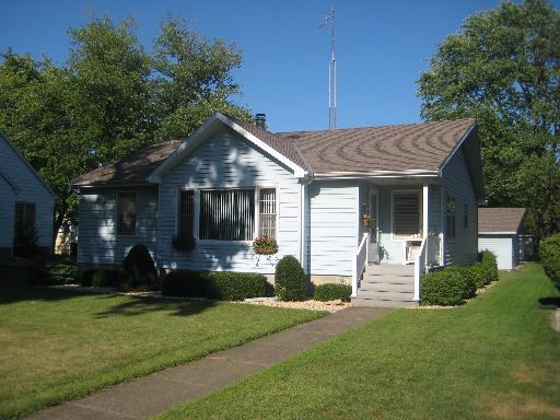 262 N Maple St., Herscher, IL 60941