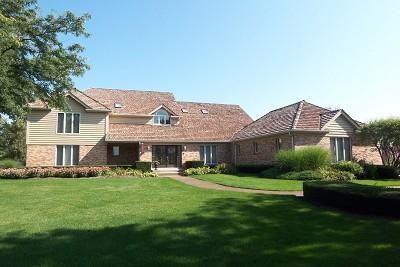22 Lexington Rd., South Barrington, IL 60010