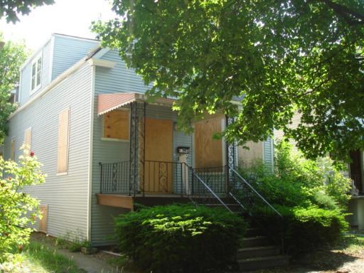 2325 N Kildare Ave., Chicago, IL 60639