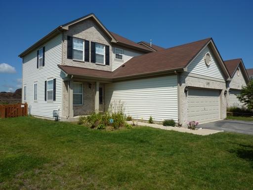 1109 Stonecrop Ln., Joliet, IL 60431