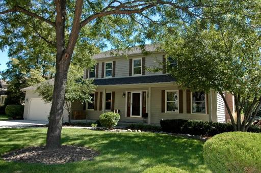 1080 Erica Dr., Wauconda, IL 60084