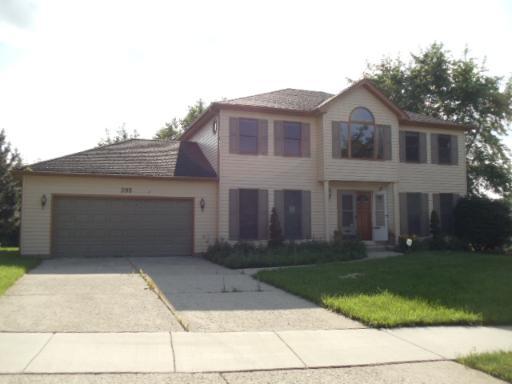 295 Sunshine Dr., Bolingbrook, IL 60490