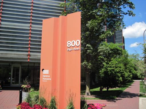 800 Elgin Rd. #1205, Evanston, IL 60201