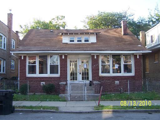 2521 E 72nd Pl., Chicago, IL 60649