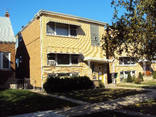 6210 S Mulligan Ave., Chicago, IL 60638