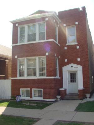 5348 S Sawyer Ave., Chicago, IL 60632