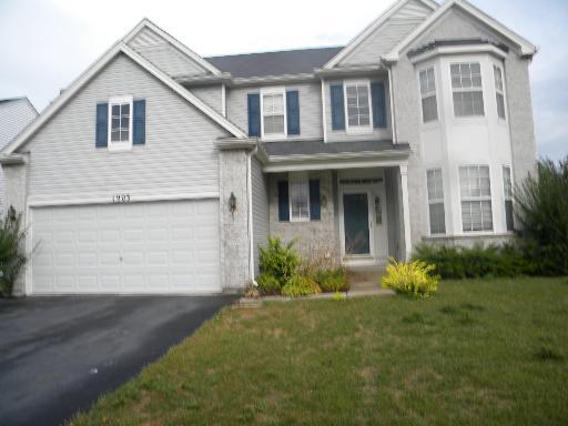 1903 Oleander Dr., Plainfield, IL 60586