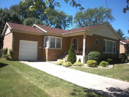 18636 Marshfield Ave., Homewood, IL 60430