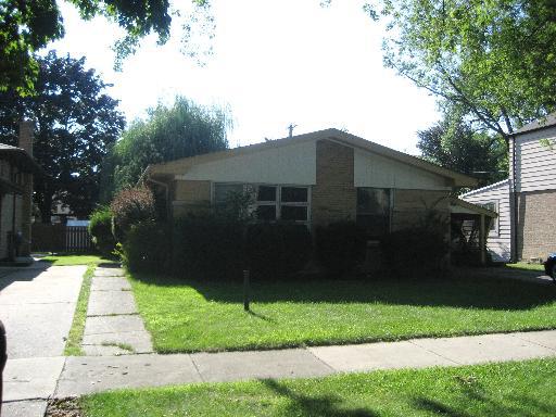8636 Kedvale, Skokie, IL 60076
