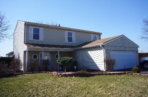 20432 S Graceland Ln., Frankfort, IL 60423