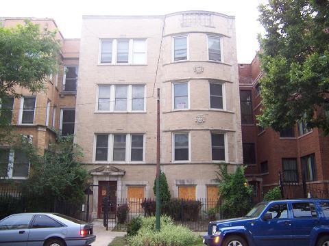 7712 N Ashland Ave. #2, Chicago, IL 60626