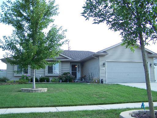 7004 Bitterroot Dr., Plainfield, IL 60586