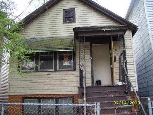 5214 S Morgan St., Chicago, IL 60609