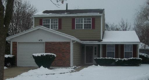 436 Navajo Ct., Bolingbrook, IL 60440