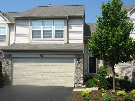 82 W Buckingham Dr., Round Lake, IL 60073
