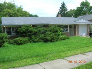 1654 W Wicke Ave., Des Plaines, IL 60018